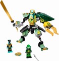 LEGO ® 71750 NINJAGO Wodny mech Lloyda