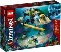 LEGO ® 71750 NINJAGO Wodny mech Lloyda