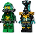 LEGO ® 71750 NINJAGO Wodny mech Lloyda