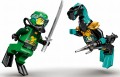 LEGO ® 71750 NINJAGO Wodny mech Lloyda