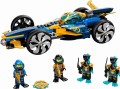 LEGO ® 71752 NINJAGO Podwodny śmigacz ninja