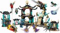 LEGO ® 71755 NINJAGO Świątynia Bezkresnego Morza