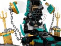 LEGO ® 71755 NINJAGO Świątynia Bezkresnego Morza