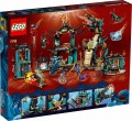 LEGO ® 71755 NINJAGO Świątynia Bezkresnego Morza