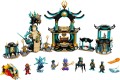 LEGO ® 71755 NINJAGO Świątynia Bezkresnego Morza