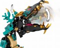 LEGO ® 71755 NINJAGO Świątynia Bezkresnego Morza