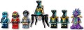 LEGO ® 71755 NINJAGO Świątynia Bezkresnego Morza