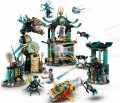 LEGO ® 71755 NINJAGO Świątynia Bezkresnego Morza