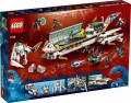 LEGO ® 71756 NINJAGO Pływająca Perła
