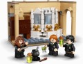 LEGO ® 76386 HARRY POTTER Hogwart™: pomyłka z eliksirem wielosokowym