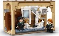 LEGO ® 76386 HARRY POTTER Hogwart™: pomyłka z eliksirem wielosokowym