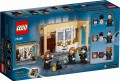 LEGO ® 76386 HARRY POTTER Hogwart™: pomyłka z eliksirem wielosokowym