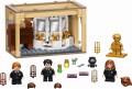 LEGO ® 76386 HARRY POTTER Hogwart™: pomyłka z eliksirem wielosokowym