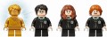 LEGO ® 76386 HARRY POTTER Hogwart™: pomyłka z eliksirem wielosokowym