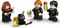 LEGO ® 76386 HARRY POTTER Hogwart™: pomyłka z eliksirem wielosokowym