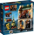 LEGO ® 76387 HARRY POTTER Hogwart™: spotkanie z Puszkiem