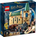 LEGO ® 76387 HARRY POTTER Hogwart™: spotkanie z Puszkiem