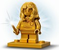 LEGO ® 76387 HARRY POTTER Hogwart™: spotkanie z Puszkiem