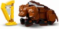 LEGO ® 76387 HARRY POTTER Hogwart™: spotkanie z Puszkiem