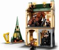 LEGO ® 76387 HARRY POTTER Hogwart™: spotkanie z Puszkiem
