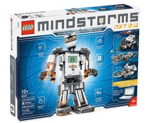 LEGO Mindstorms 8547 NXT 2.0