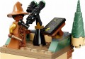 LEGO ® 76389 HARRY POTTER Komnata Tajemnic w Hogwarcie™