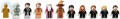 LEGO ® 76389 HARRY POTTER Komnata Tajemnic w Hogwarcie™