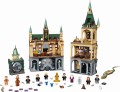 LEGO ® 76389 HARRY POTTER Komnata Tajemnic w Hogwarcie™