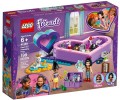 LEGO ® Friends 41359 Pudełko w kształcie serca