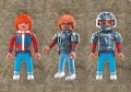 PLAYMOBIL 70625 Spinozaur: Podwójna obrona