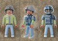 PLAYMOBIL 70626 Sajchania: Odparcie ataku