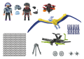 PLAYMOBIL 70628 Pteranodon: Atak z powietrza (1)