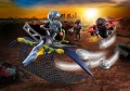 PLAYMOBIL 70628 Pteranodon: Atak z powietrza (4)