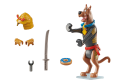 PLAYMOBIL 70716 SCOOBY-DOO! Samuraj