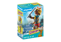 PLAYMOBIL 70716 SCOOBY-DOO! Samuraj