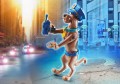 PLAYMOBIL 70714 SCOOBY-DOO! Policjant