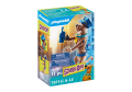 PLAYMOBIL 70714 SCOOBY-DOO! Policjant