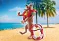 PLAYMOBIL 70713 SCOOBY-DOO! Ratownik
