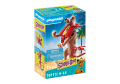 PLAYMOBIL 70713 SCOOBY-DOO! Ratownik