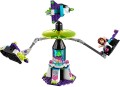 LEGO 41128 Friends Kosmiczna karuzela w parku