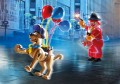 PLAYMOBIL 70710 SCOOBY-DOO! Przygoda z Ghost Clown (1)