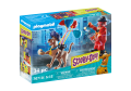 PLAYMOBIL 70710 SCOOBY-DOO! Przygoda z Ghost Clown