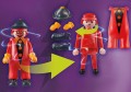 PLAYMOBIL 70710 SCOOBY-DOO! Przygoda z Ghost Clown (2)