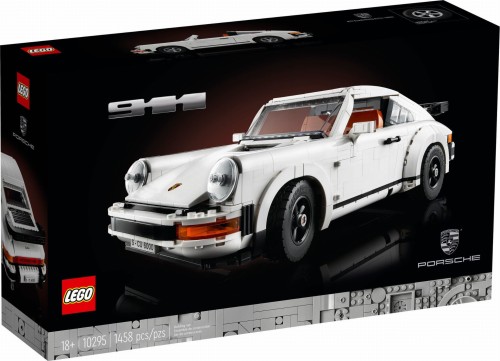 LEGO ® 10295 Creator Expert Porsche 911
