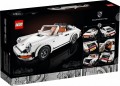 LEGO ® 10295 Creator Expert Porsche 911
