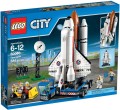 LEGO 60080 City Port kosmiczny