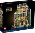 LEGO ® 10278 CREATOR EXPERT Posterunek policji