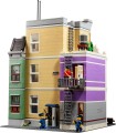 LEGO ® 10278 CREATOR EXPERT Posterunek policji