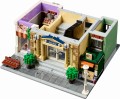 LEGO ® 10278 CREATOR EXPERT Posterunek policji