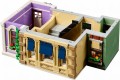 LEGO ® 10278 CREATOR EXPERT Posterunek policji